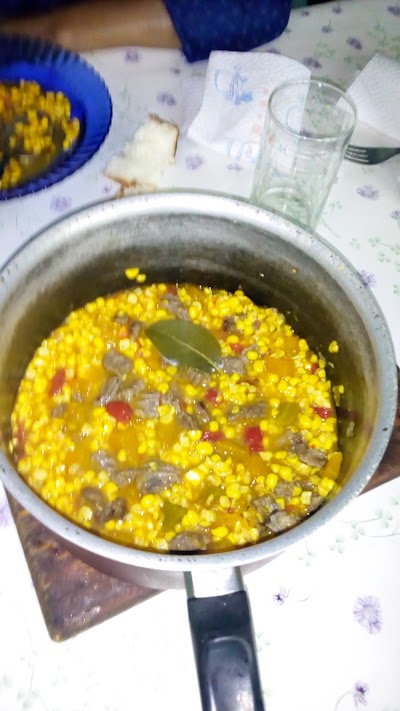 Photos of Panaderia "El Man&aacute;"