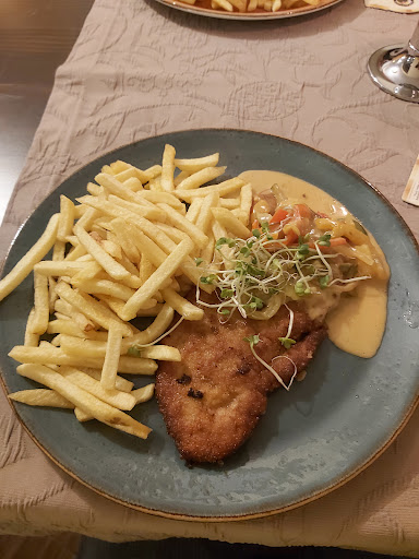 Restaurant @ Zur Zweere Logo