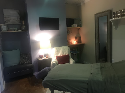 The Silver Lining Massage Therapy Clinic & Spa MONTICELLO ARKANSAS