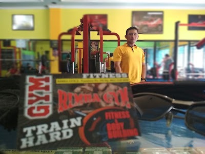 Photos of Rimba Gym