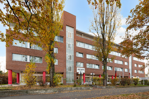 acom Hotel Berlin City Süd