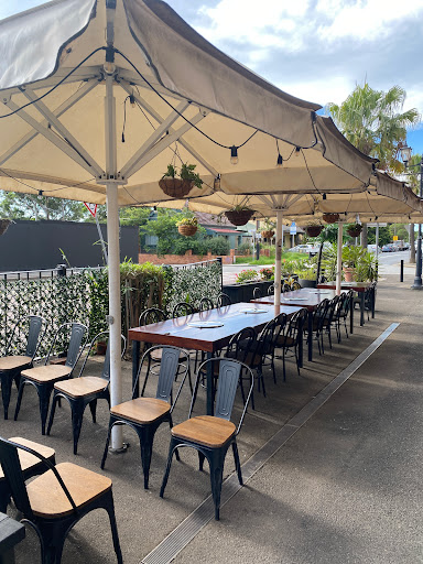 Photo of JONGRO HWARO BBQ