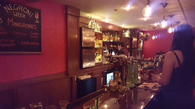 Haberdasher
