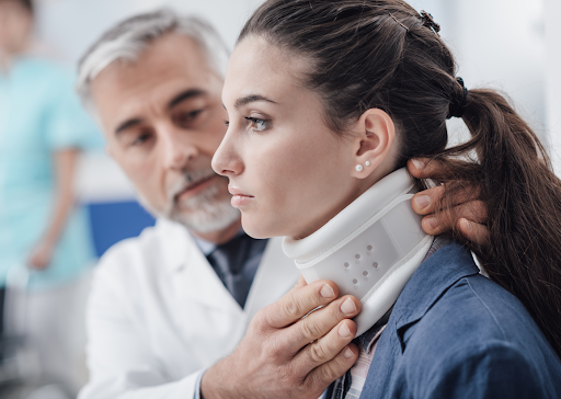 Westminster Spine + Injury + Laser Center