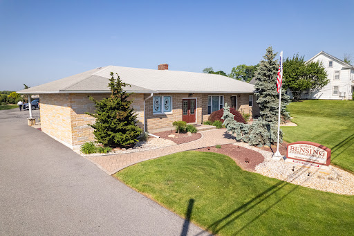 George G. Bensing Funeral Home, LLC - Thumbnail