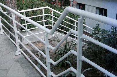 CERRAMIENTOS INDUSTRIAL RIU CLAR