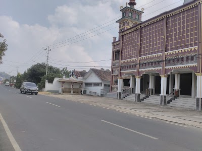 Photos of Masjid Jami Al - Ishlah