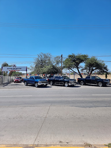 Autos Selectos Durango - Visual