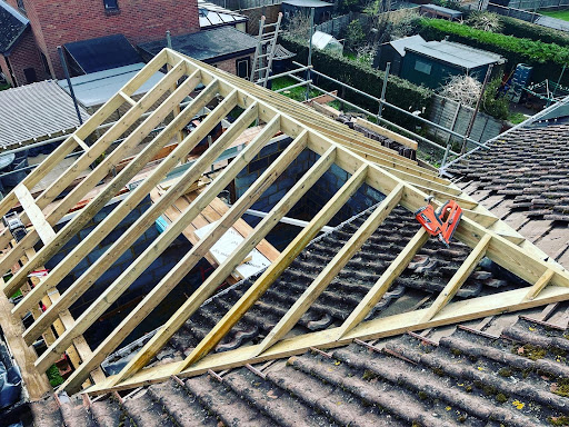 CTConstruction carpentry & building services - Thumbnail