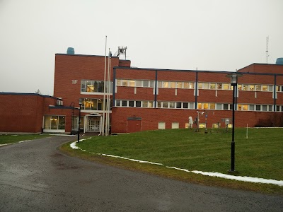 Photos of University of Eastern Finland / University of Eastern Finland