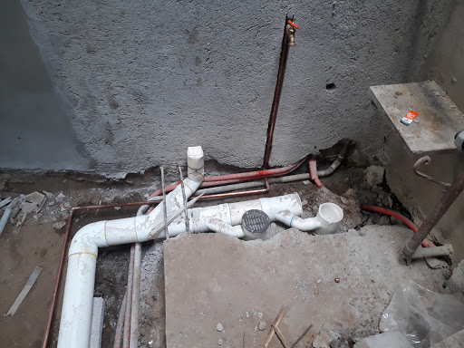 Plomeria y Electricidad - Thumbnail