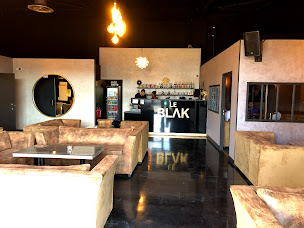 Photo n°24 de Le Blak à Château-Thierry (Bar à jus de fruits)