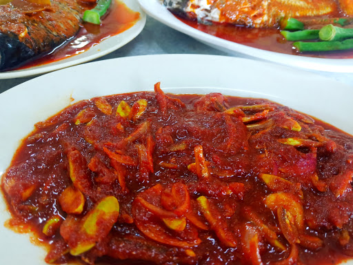 Mutiara Kopitiam Sg Pelek