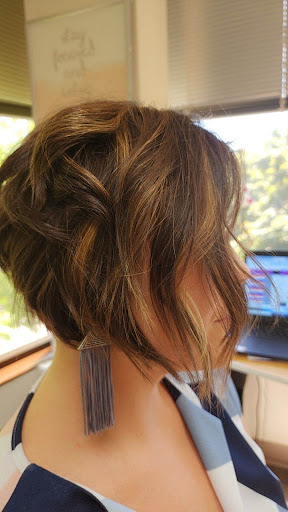 Sassy Strands By Carrie - Thumbnail