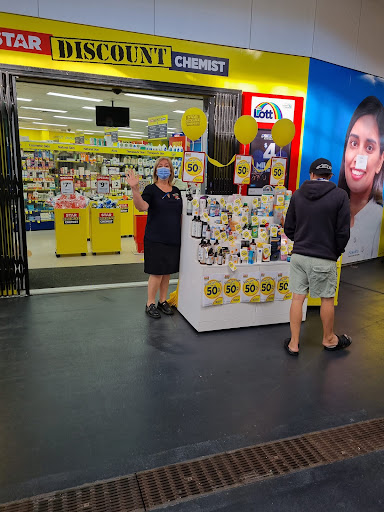 Star Discount Chemist Banksia Beach
