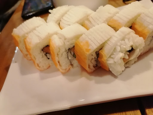 KE MAKI SUSHI - Thumbnail