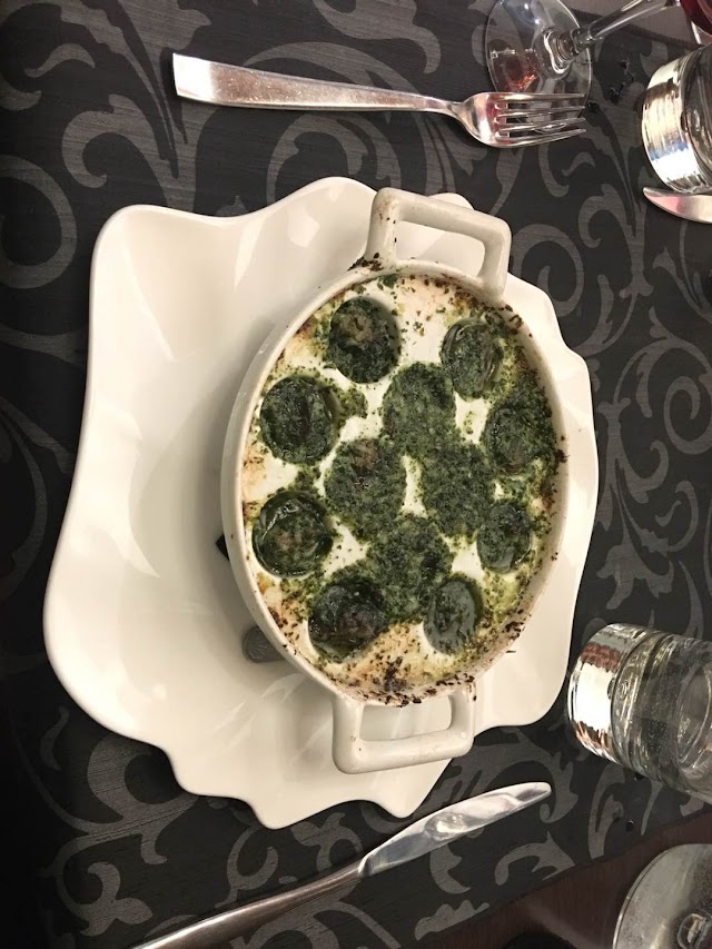 La Taverne du Monchu