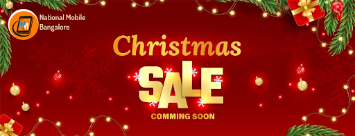 Christmas Sale Coming Soon...! post image