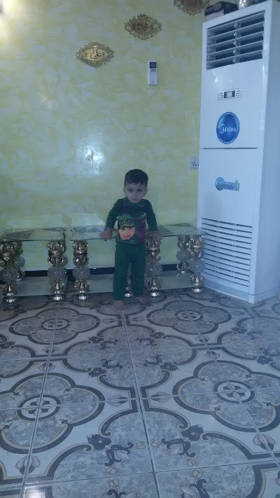 Photos of Hamid store food for sale