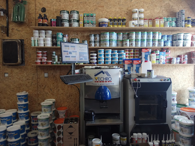 ΠΑΝΟΙΚΟΔΟΜΙΚΗ - Πασαρώνα