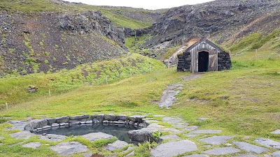 Photos of Laugar &iacute; S&aelig;lingsdal