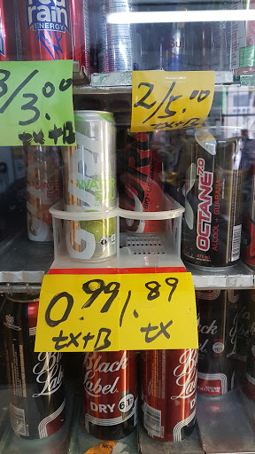 Depanneur Cybel Enr