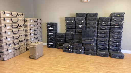 Military Case Surplus