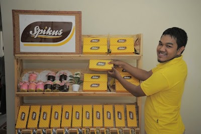 Photos of House Of Spikus