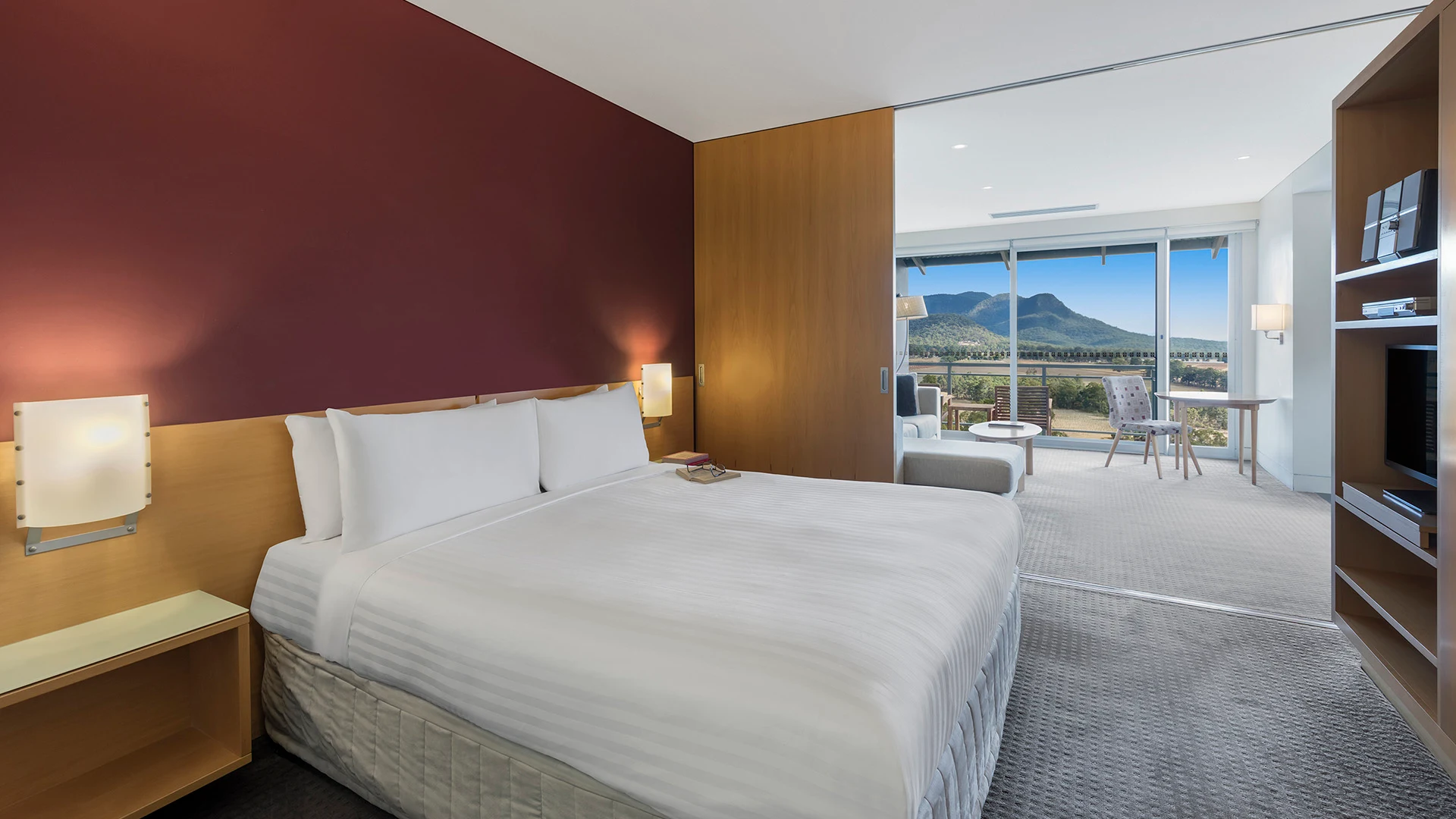 Elysia Wellness Retreat