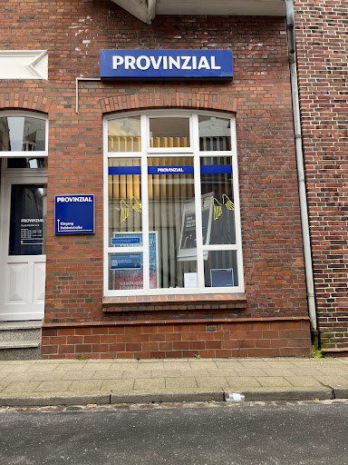 Provinzial Versicherung Wesselburen - Heidi Werner e. K.