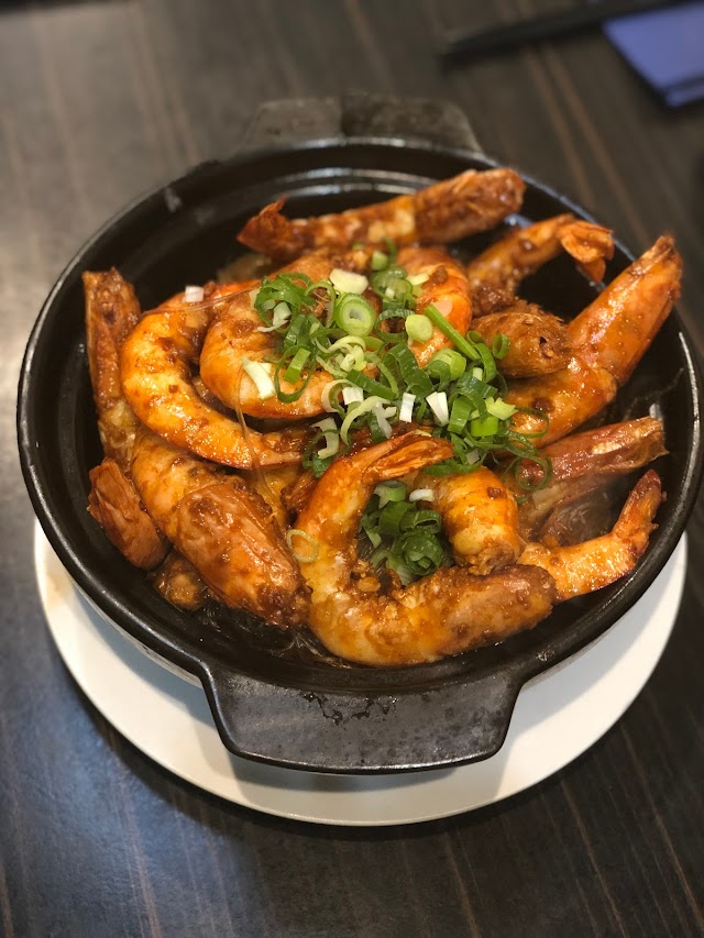 Chinese Inn Restaurant