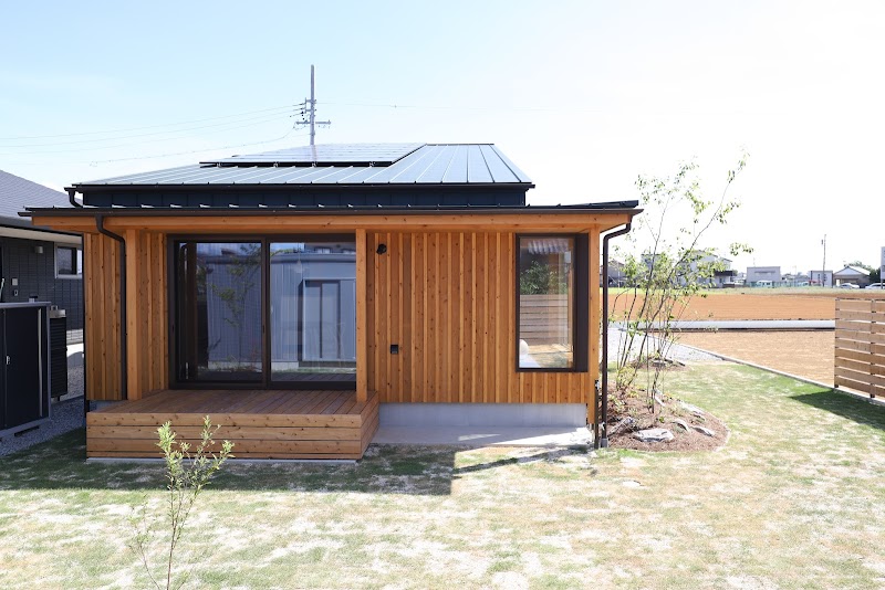 ニコハウス設計室