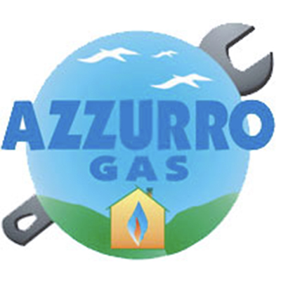 Azzurro Gas - Visual