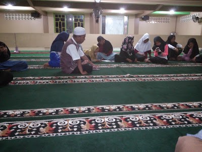 Photos of At Taqwa Lengkol Irma Generation