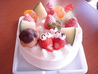 キーファー洋菓子店