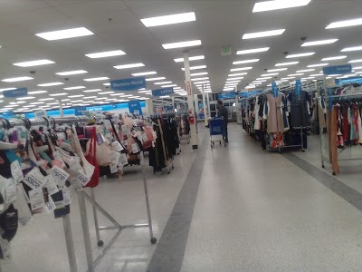 Ross Dress for Less