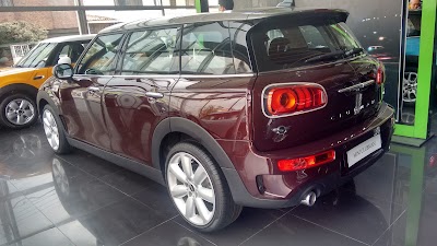Photos of Autogermana BMW / MINI / BMW MOTORRAD