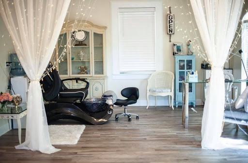 Little Antique Day Spa - Thumbnail