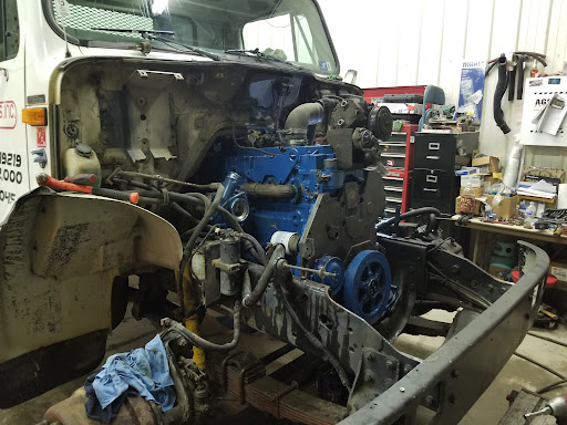 Fifes Truck Service & Repair - Thumbnail
