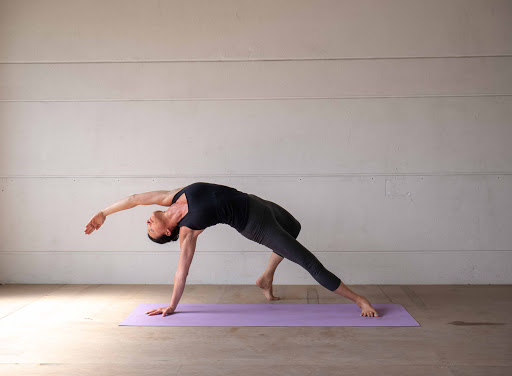 Zeitlosyoga Studio - Thumbnail