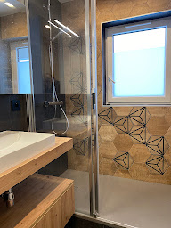 Photo n°15 de SCENES DE MAISON à Val-d'Isère (Concepteur en architecture)