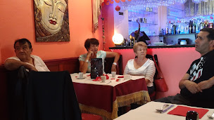 Photo n°51 de Restaurant New Delhi (gare) à Perpignan (Restaurant indien halal)