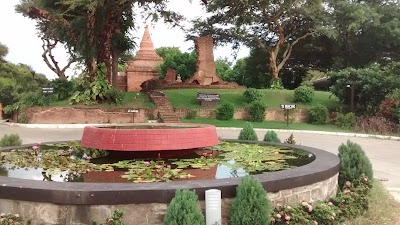Photos of Bagan Thiripyistaya Sanctuary Resort
