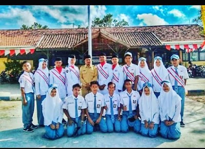 Photos of SMAN 1 Pakong Pamekasan