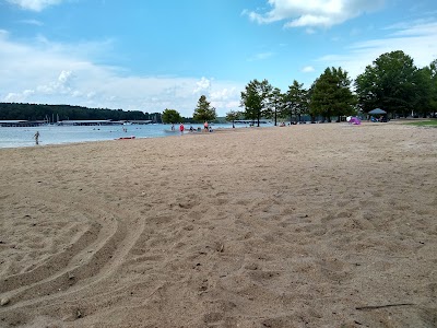 Sandy Beach