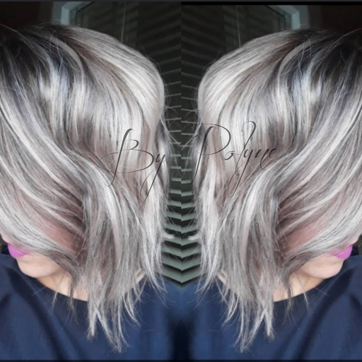 Mrs Cut by Polyne - Thumbnail