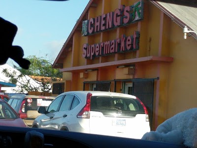 Photos of Chengs' Supermarket NV