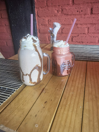 CAFETOS - Visual