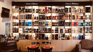 Photo n°2 de Les Domaines Qui Montent - Evreux à Évreux (Cave à vins)