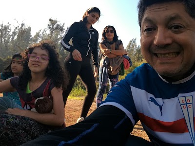 Photos of Melipilla waterfall Bkn